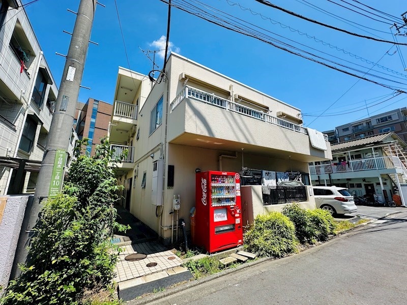 パークハイツ桜木 その他外観3