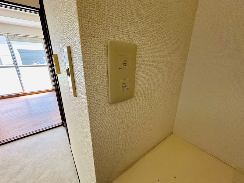 パークハイツ桜木 その他8