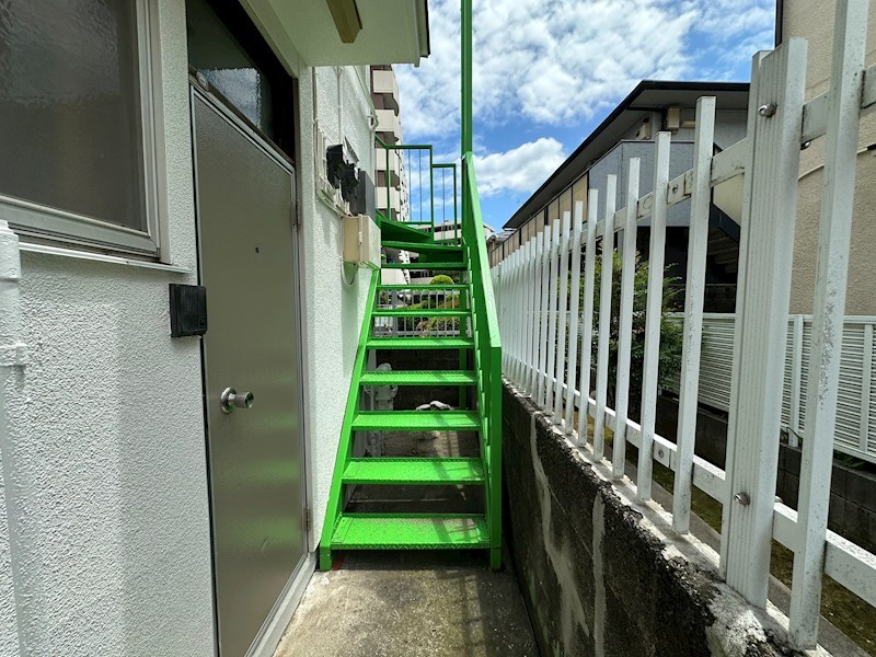 原田荘 その他外観3