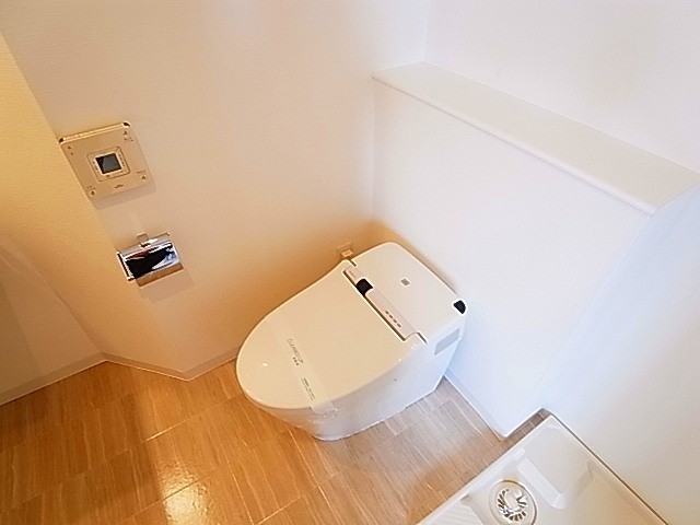 アイフォート千住曙町 その他1