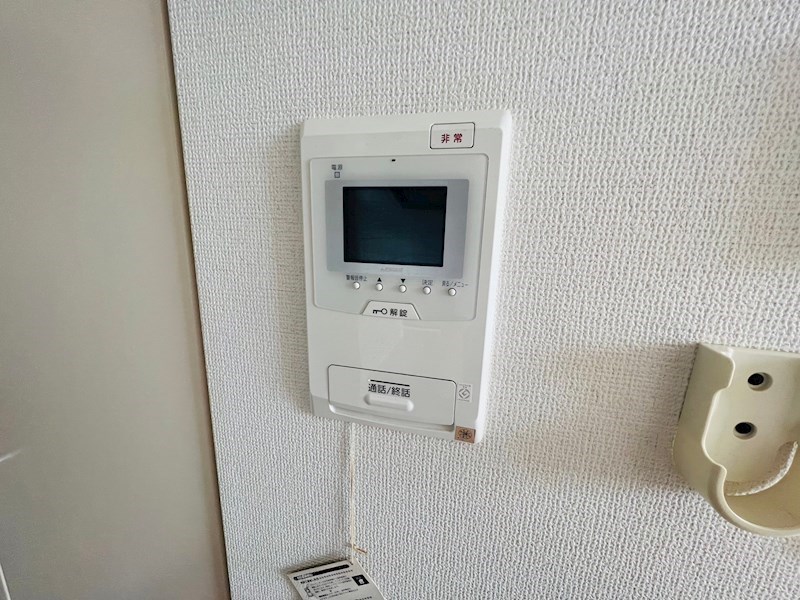 アイフォート千住曙町 その他4