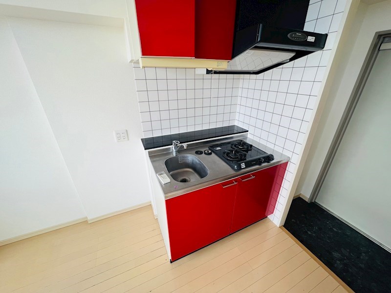 アイフォート千住曙町 キッチン