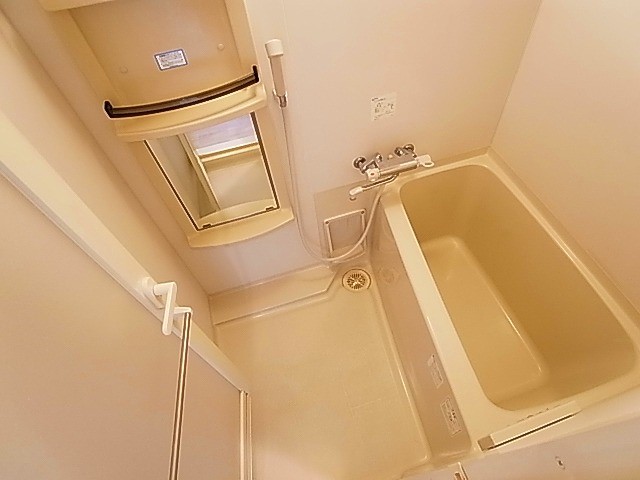 アイフォート千住曙町 風呂画像