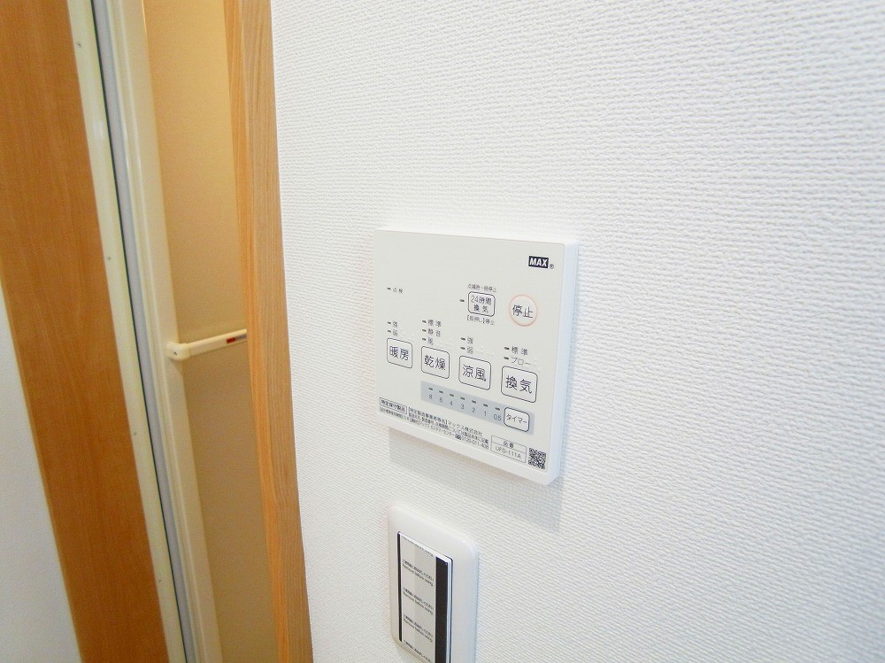 エアカーサ梅島 その他12