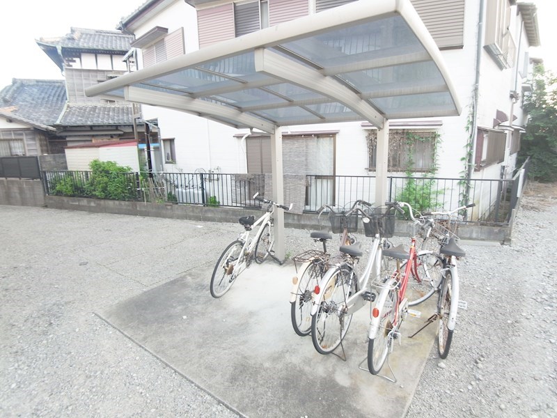 エスペランサ秋山 その他外観2