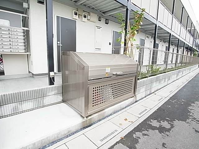 エストラージ その他外観5