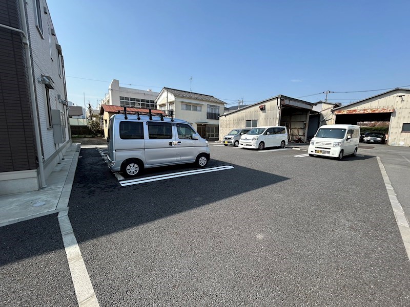 サンモール その他外観2