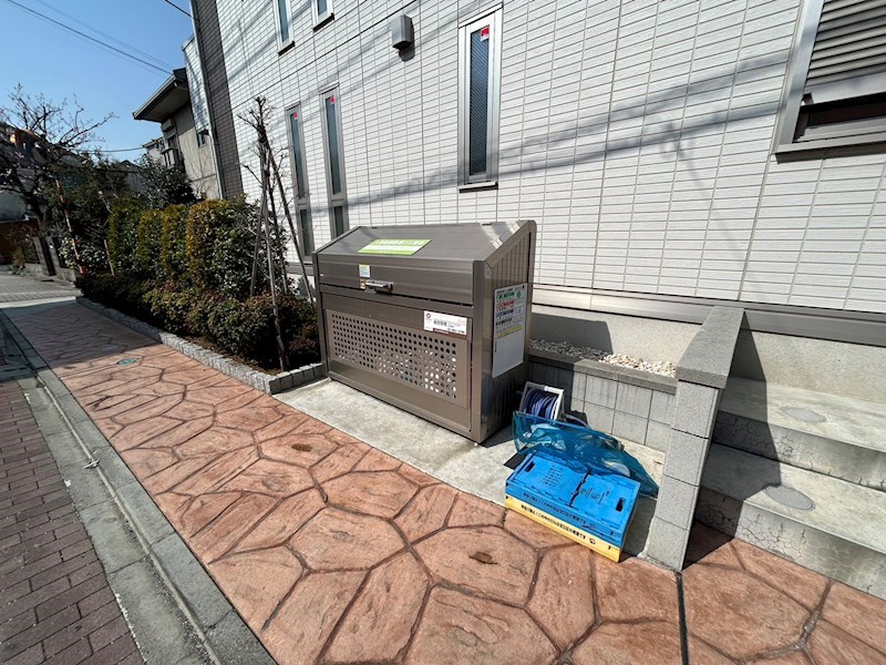 サンモール その他外観3