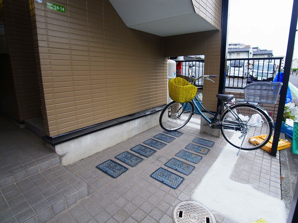 sierra六町 その他外観5