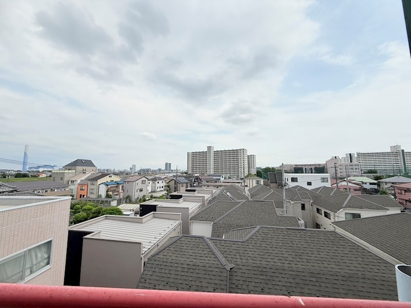 サンフラッツ その他6