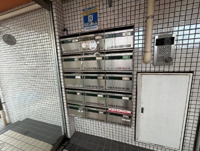 第7新井ビル その他外観1
