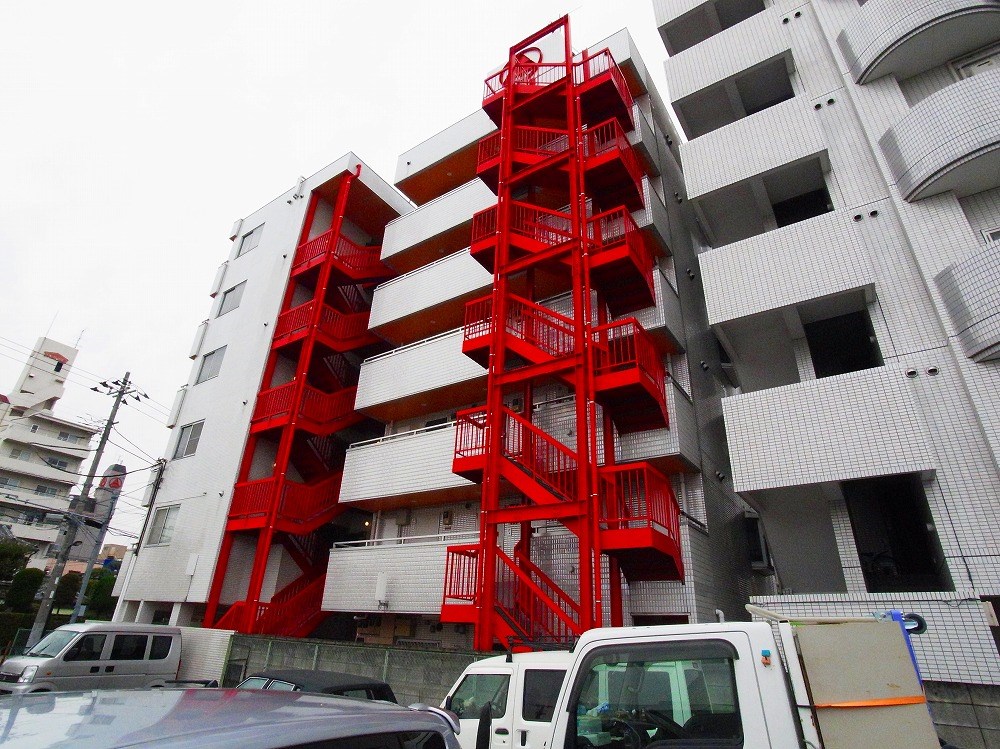 第7新井ビル その他外観3