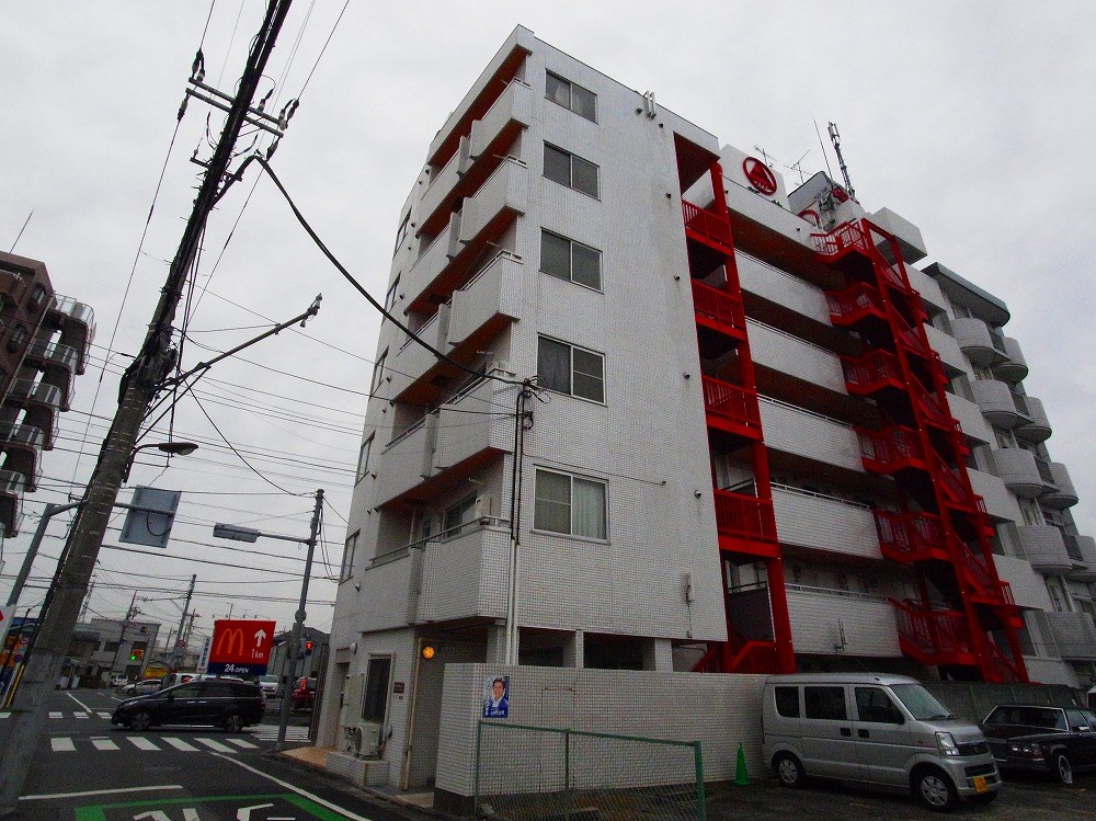 第7新井ビル その他外観4