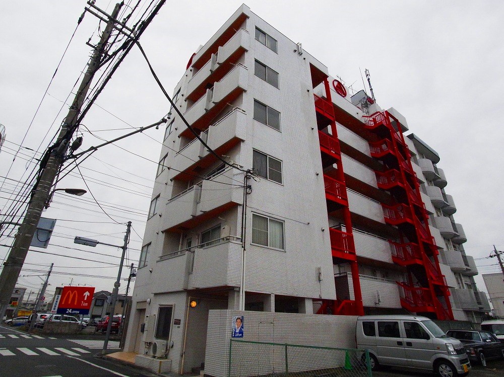 第7新井ビル その他外観5