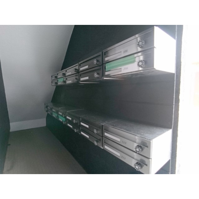 キャピタル八柱 その他外観1