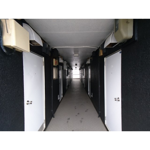 キャピタル八柱 その他外観2