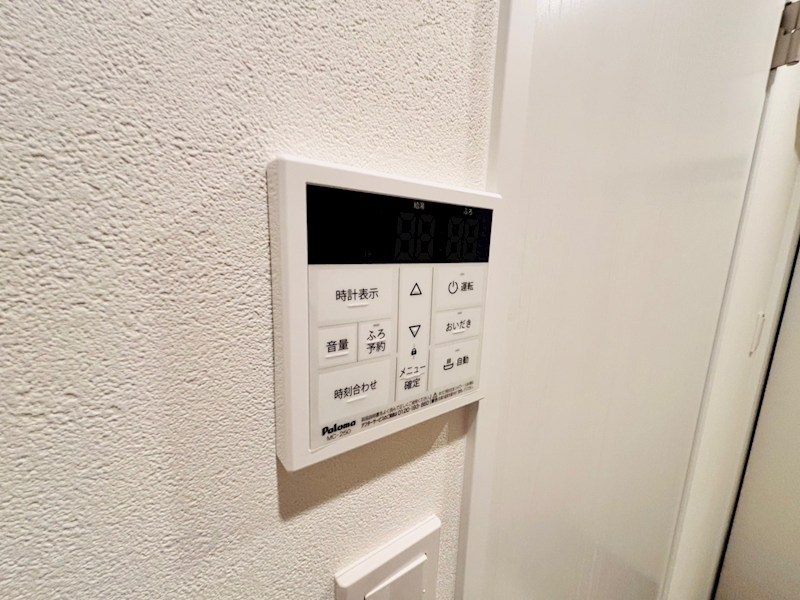 MQuarto柏Ⅱ その他11