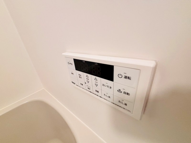 MQuarto柏Ⅱ その他16