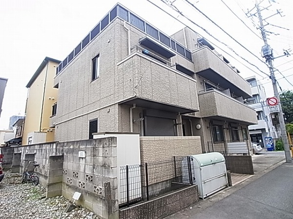 アクスヒルズ その他外観1