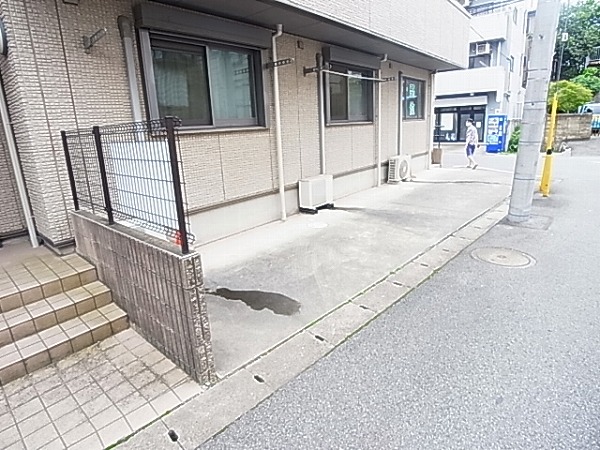 アクスヒルズ その他外観3