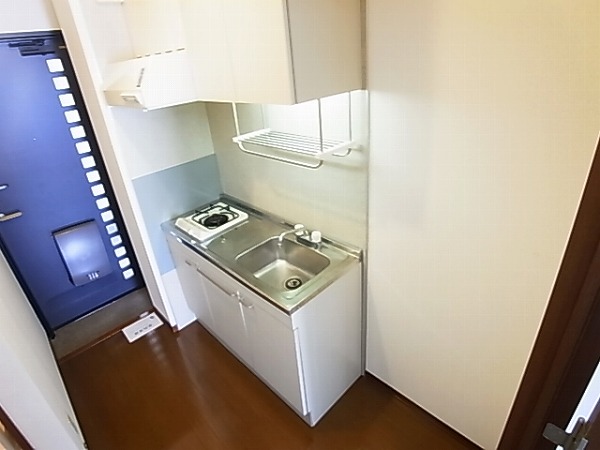 アクスヒルズ キッチン