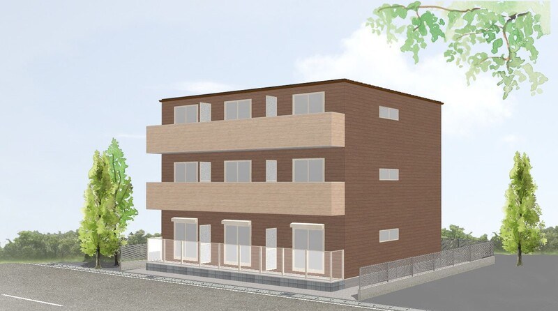 MJ松戸Ⅱ  その他外観1