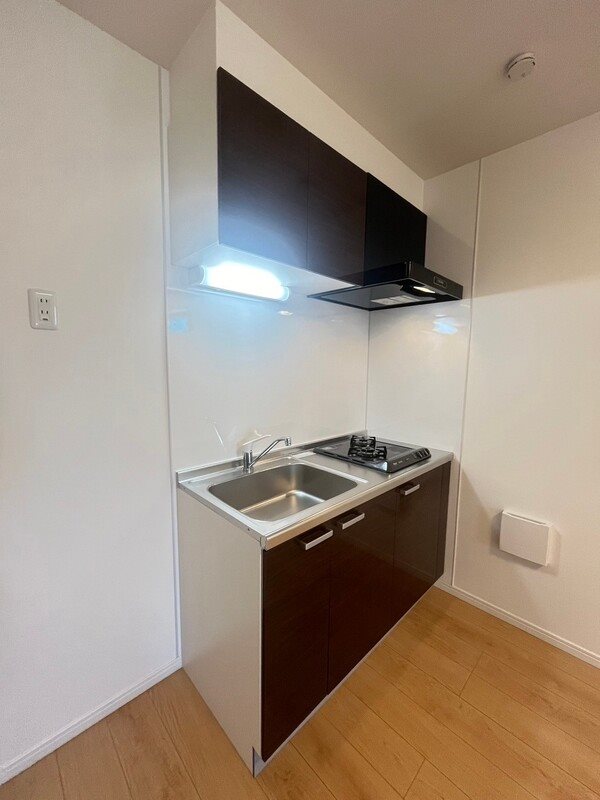 MJ松戸Ⅱ  キッチン