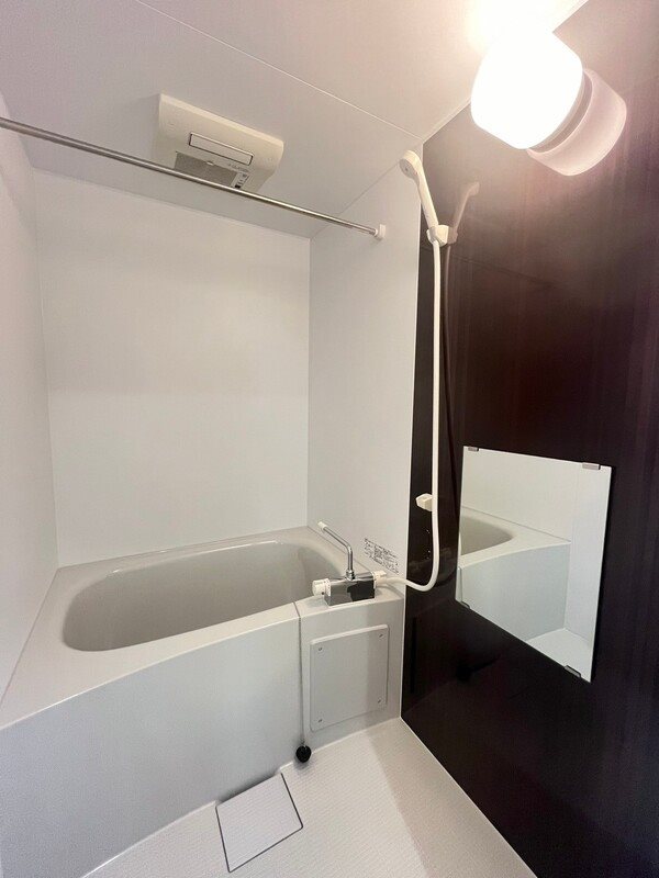 MJ松戸Ⅱ  風呂画像