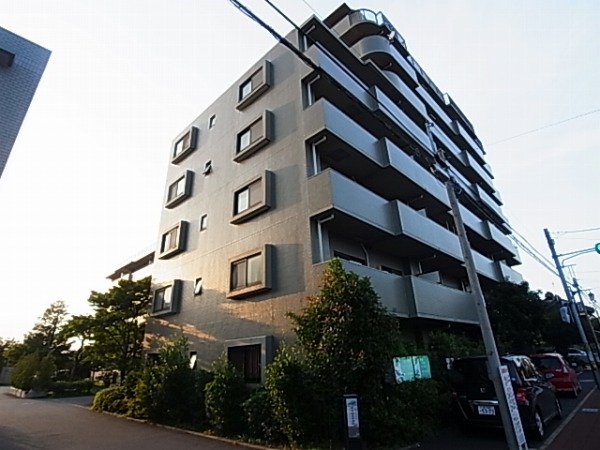 キャピタルステート その他外観1