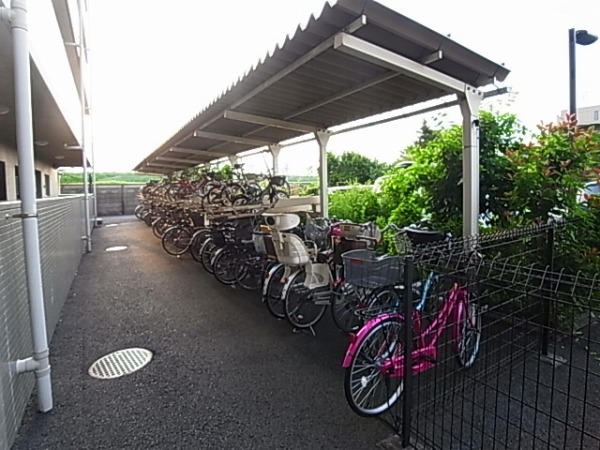 キャピタルステート その他外観2