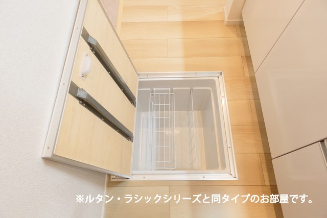 ファイオレフト　ノース その他7