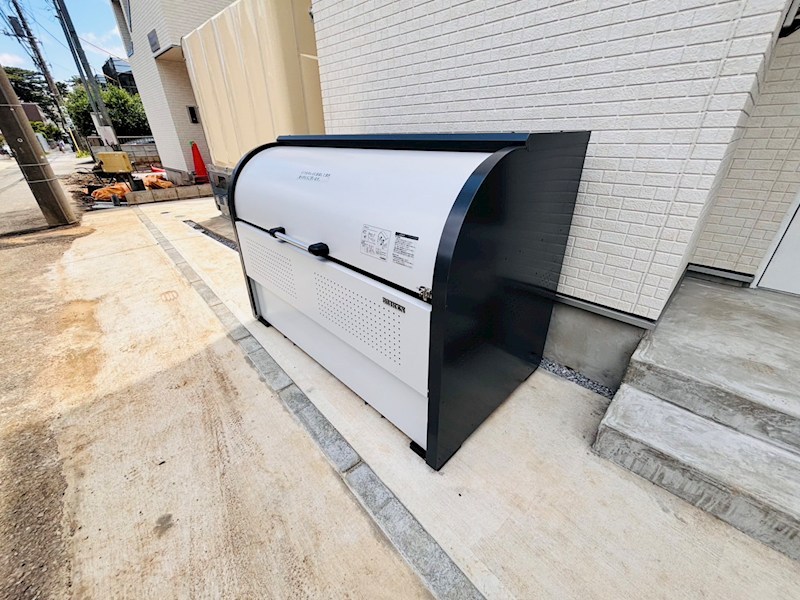 MQuarto柏Ⅱ その他外観1