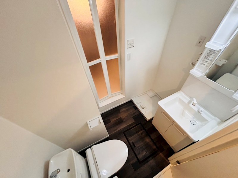 MQuarto柏Ⅱ その他23