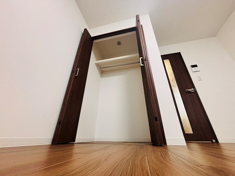 レジデンス向小金 その他3