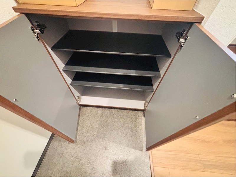 レジデンス向小金 その他8