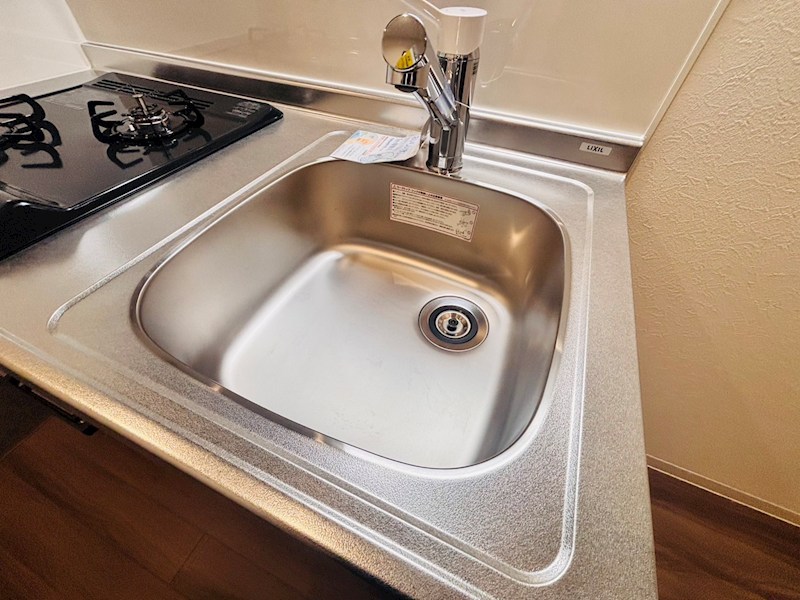 レジデンス向小金 その他11