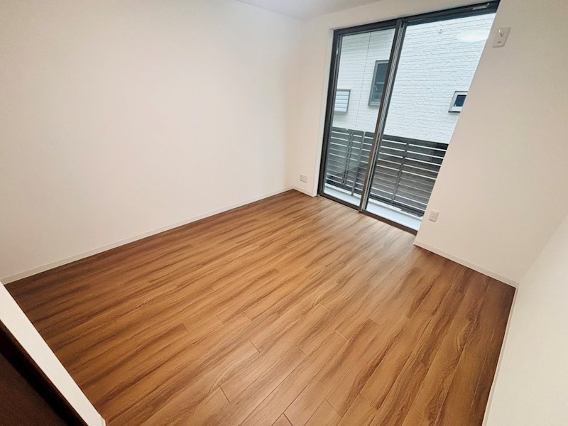 レジデンス向小金 その他21