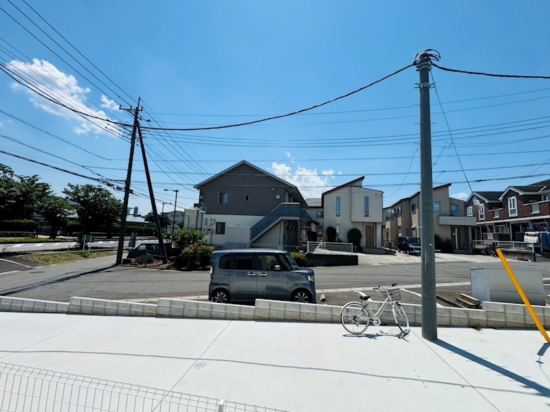 MQuarto梅郷Ⅰ その他6