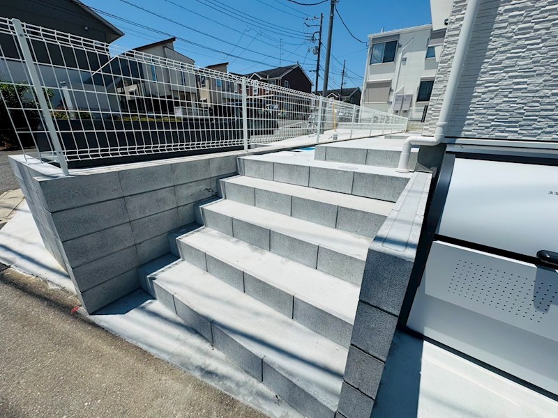MQuarto梅郷Ⅰ その他外観2