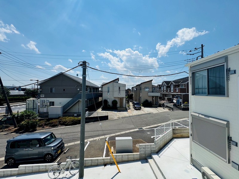 MQuarto梅郷Ⅰ その他6
