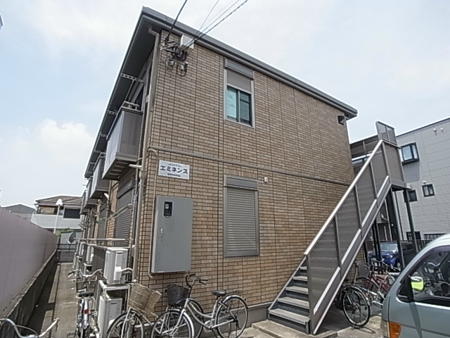 エミネンス その他外観1