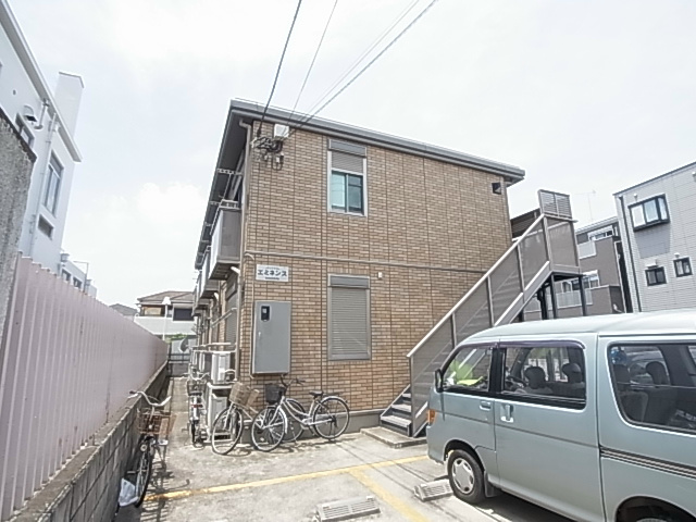 エミネンス その他外観2