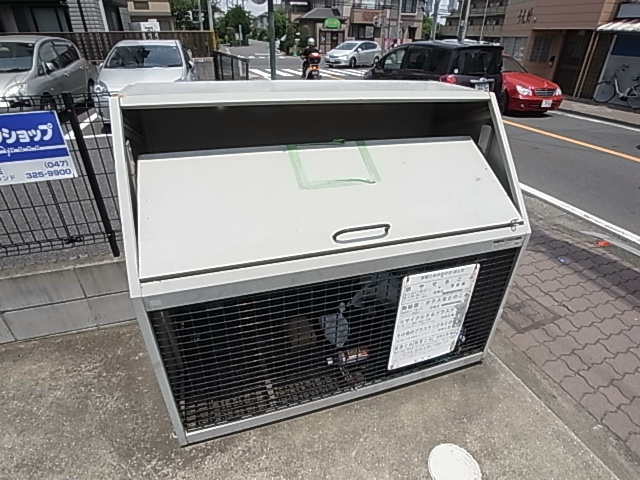 エミネンス その他外観3