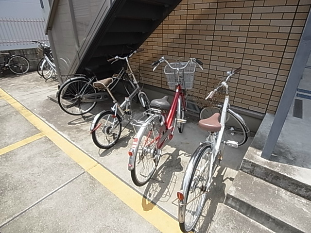 エミネンス その他外観4