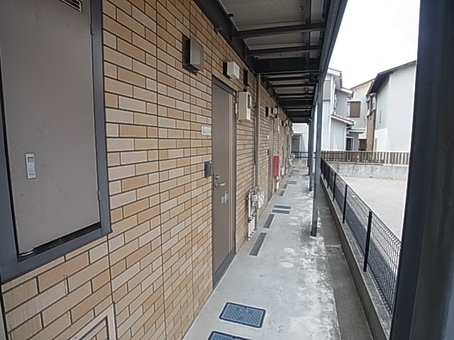 エミネンス その他外観5