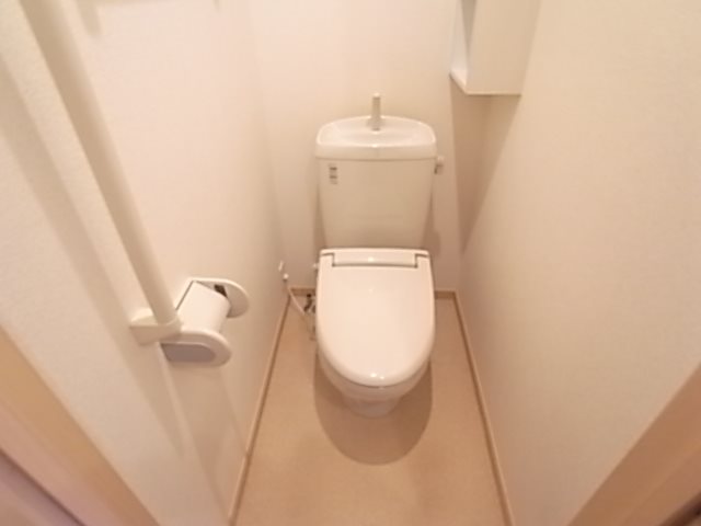 ＡＥＲＡ　Ｂ棟 その他1