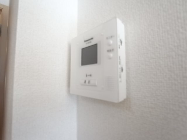 ＡＥＲＡ　Ｂ棟 その他4