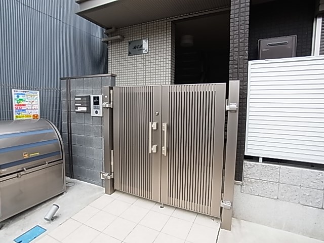 REX堀切 その他外観1