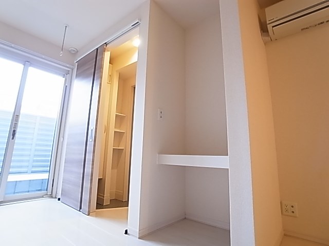 REX堀切 その他13