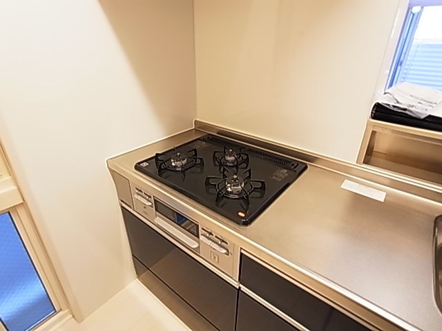 REX堀切 その他15